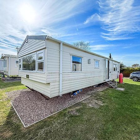 Lovely 6 Berth Caravan At Sunnydale Holiday Park Ref 35375S Louth  Eksteriør billede
