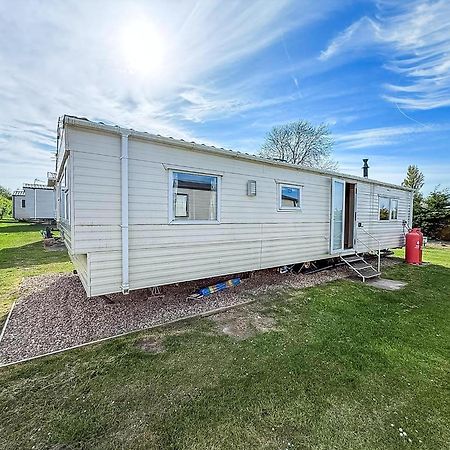 Lovely 6 Berth Caravan At Sunnydale Holiday Park Ref 35375S Louth  Eksteriør billede