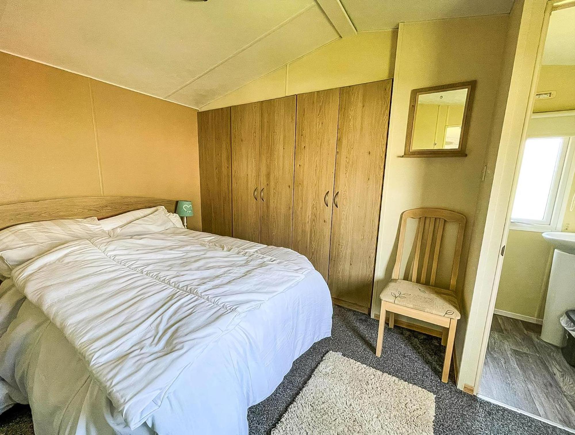 Lovely 6 Berth Caravan At Sunnydale Holiday Park Ref 35375S Louth  Eksteriør billede