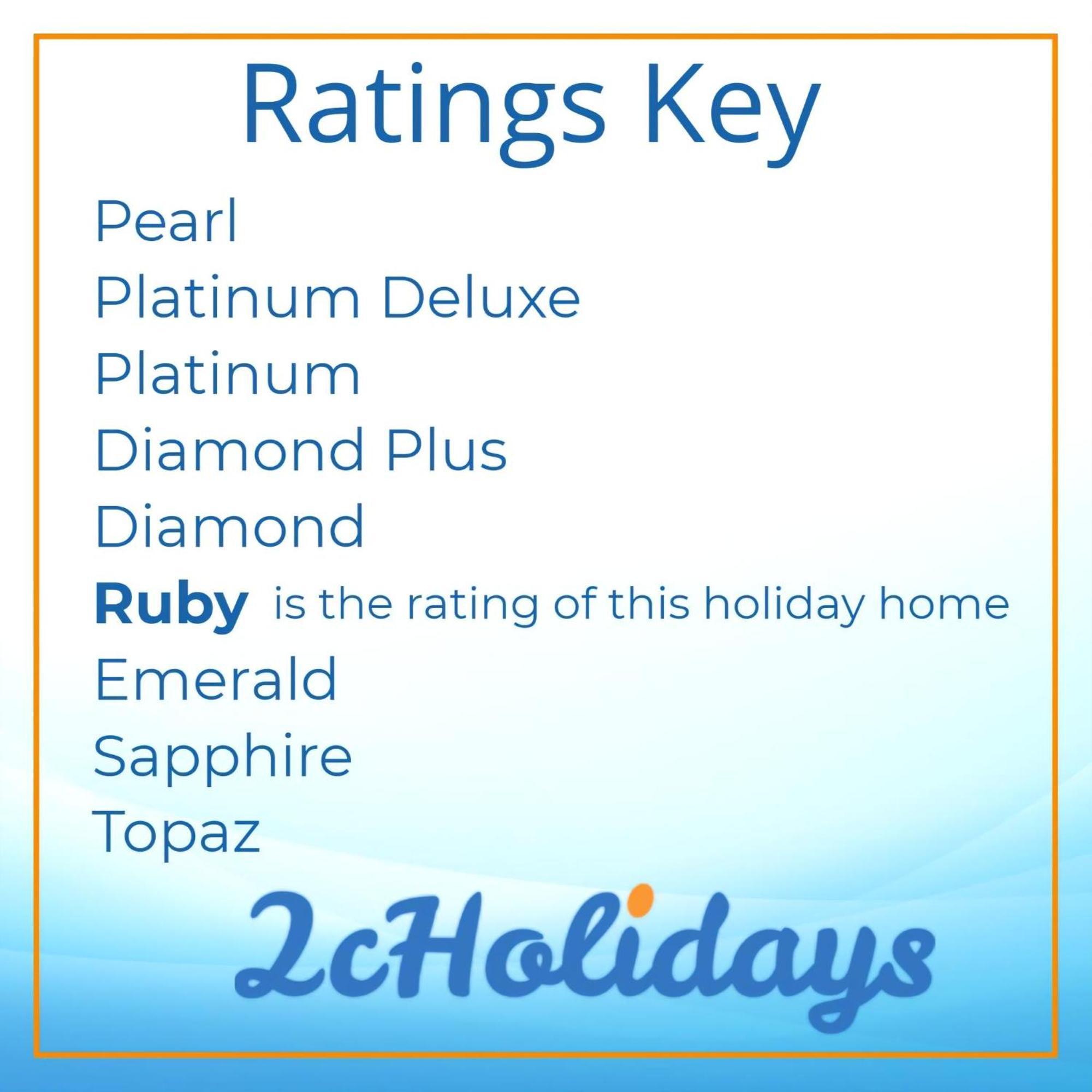 Lovely 6 Berth Caravan At Sunnydale Holiday Park Ref 35375S Louth  Eksteriør billede