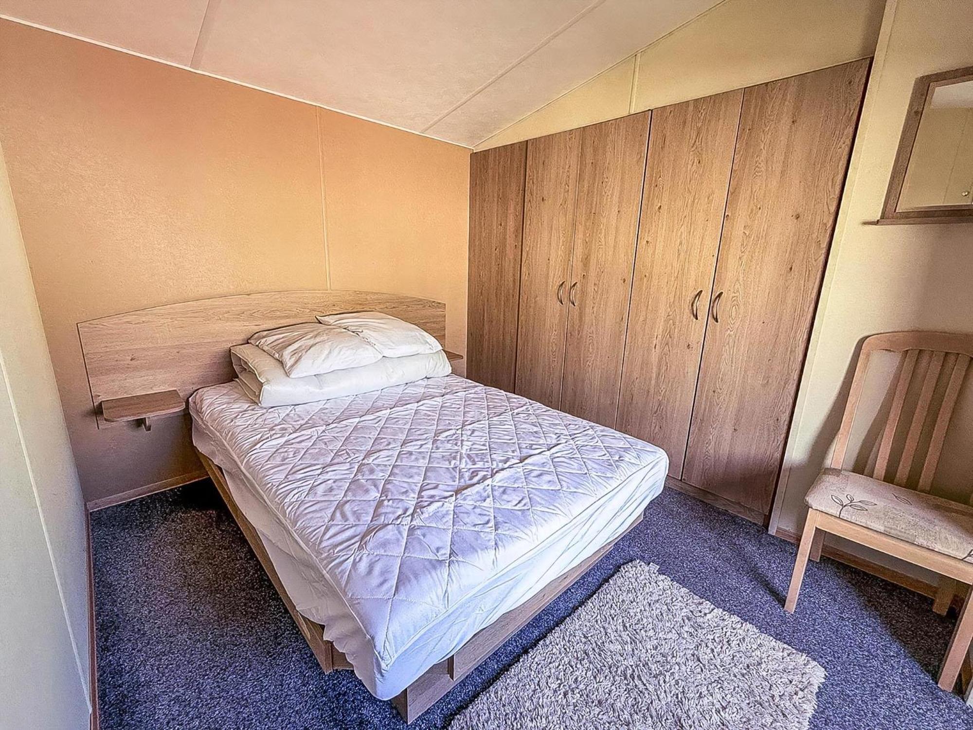 Lovely 6 Berth Caravan At Sunnydale Holiday Park Ref 35375S Louth  Eksteriør billede